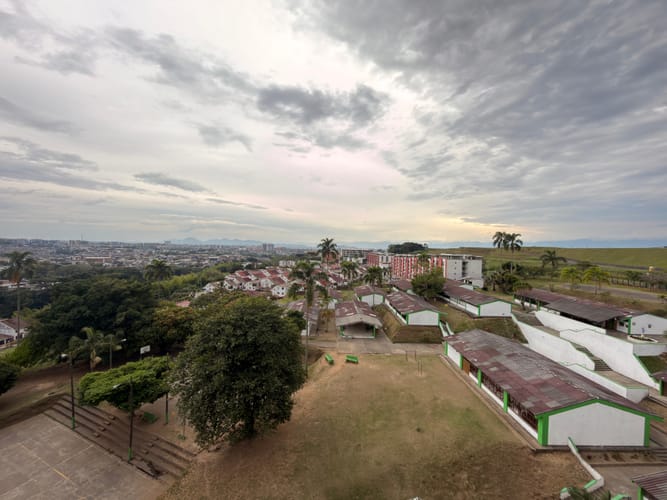 Apartamento de 3 alcobas en venta en Aeropuerto, Pereira, 114 m² · foto 6 de 20