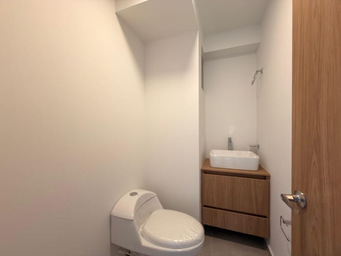 Apartamento de 3 alcobas en venta en Aeropuerto, Pereira, 114 m² · foto 8 de 20