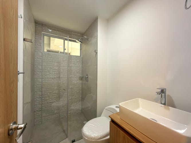 Apartamento de 3 alcobas en venta en Aeropuerto, Pereira, 114 m² · foto 9 de 20