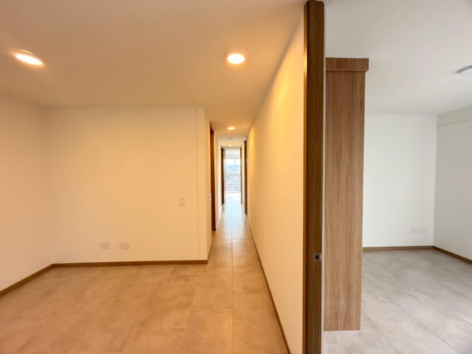 Apartamento de 3 alcobas en venta en Aeropuerto, Pereira, 114 m² · foto 11 de 20
