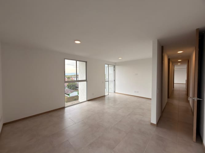 Apartamento de 3 alcobas en venta en Aeropuerto, Pereira, 114 m² · foto 15 de 20