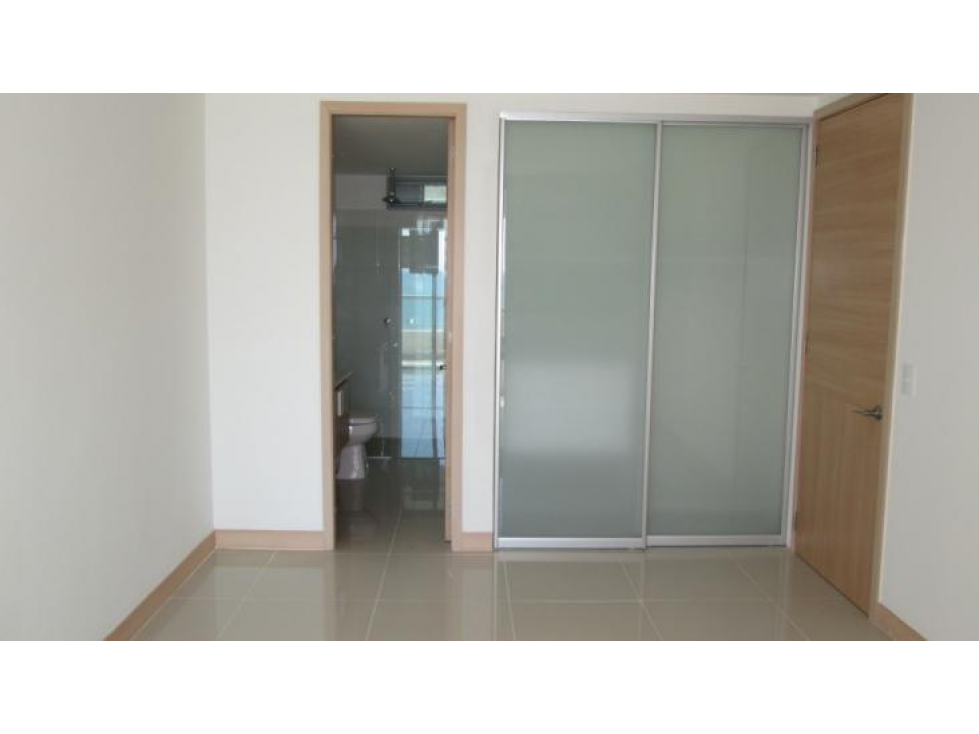 Apartamento en venta en Crespo, Cartagena · foto 2 de 7