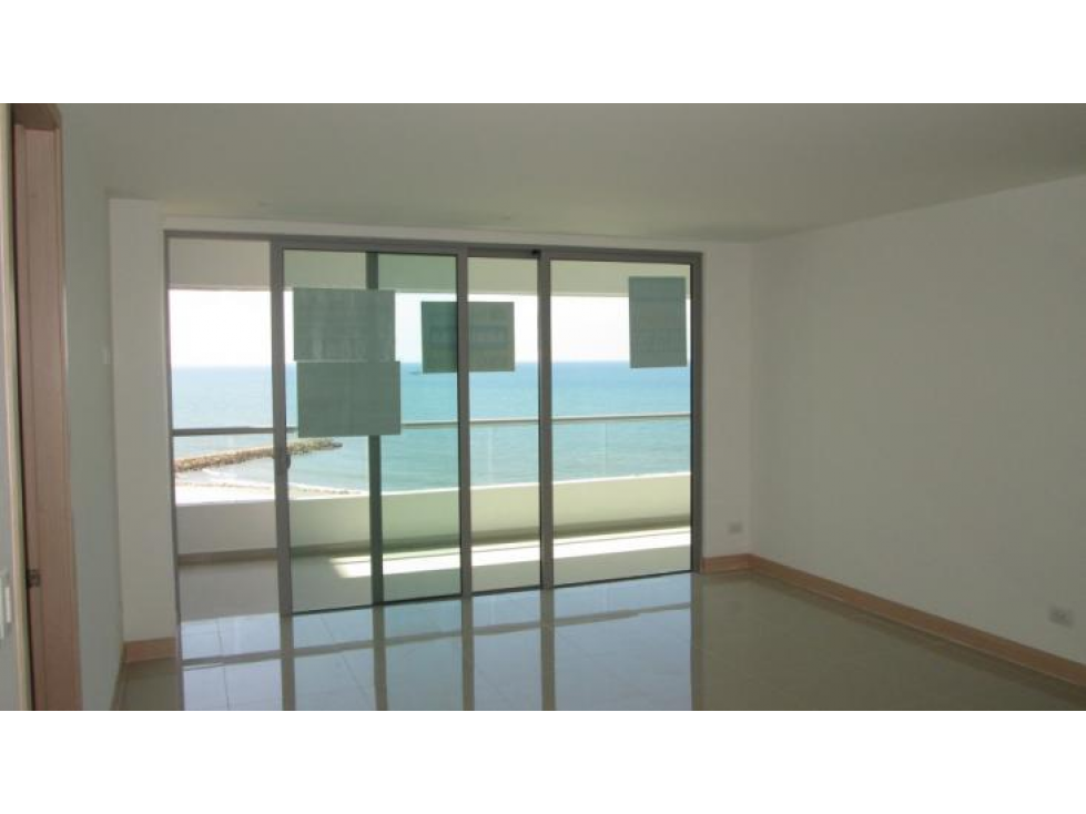 Apartamento en venta en Crespo, Cartagena · foto 3 de 7