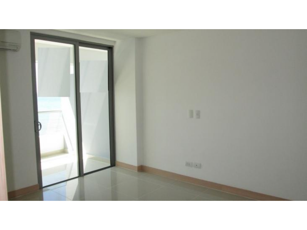 Apartamento en venta en Crespo, Cartagena · foto 4 de 7