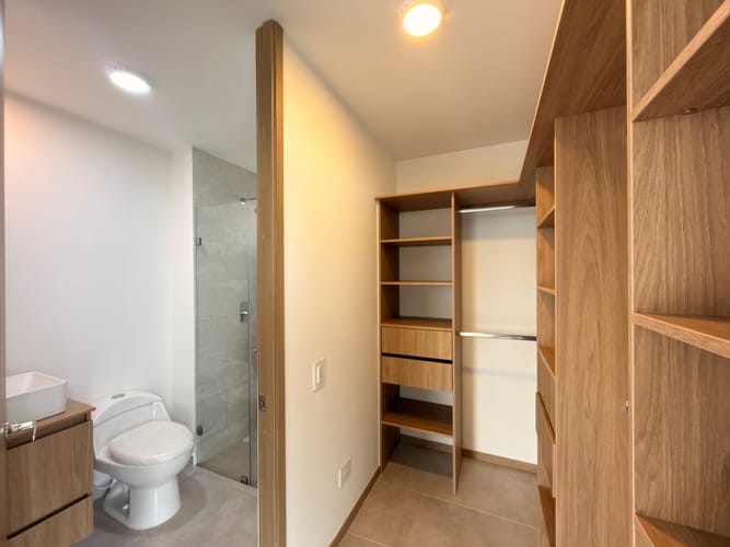 Apartamento de 3 alcobas en venta en Aeropuerto, Pereira, 114 m² · foto 17 de 20