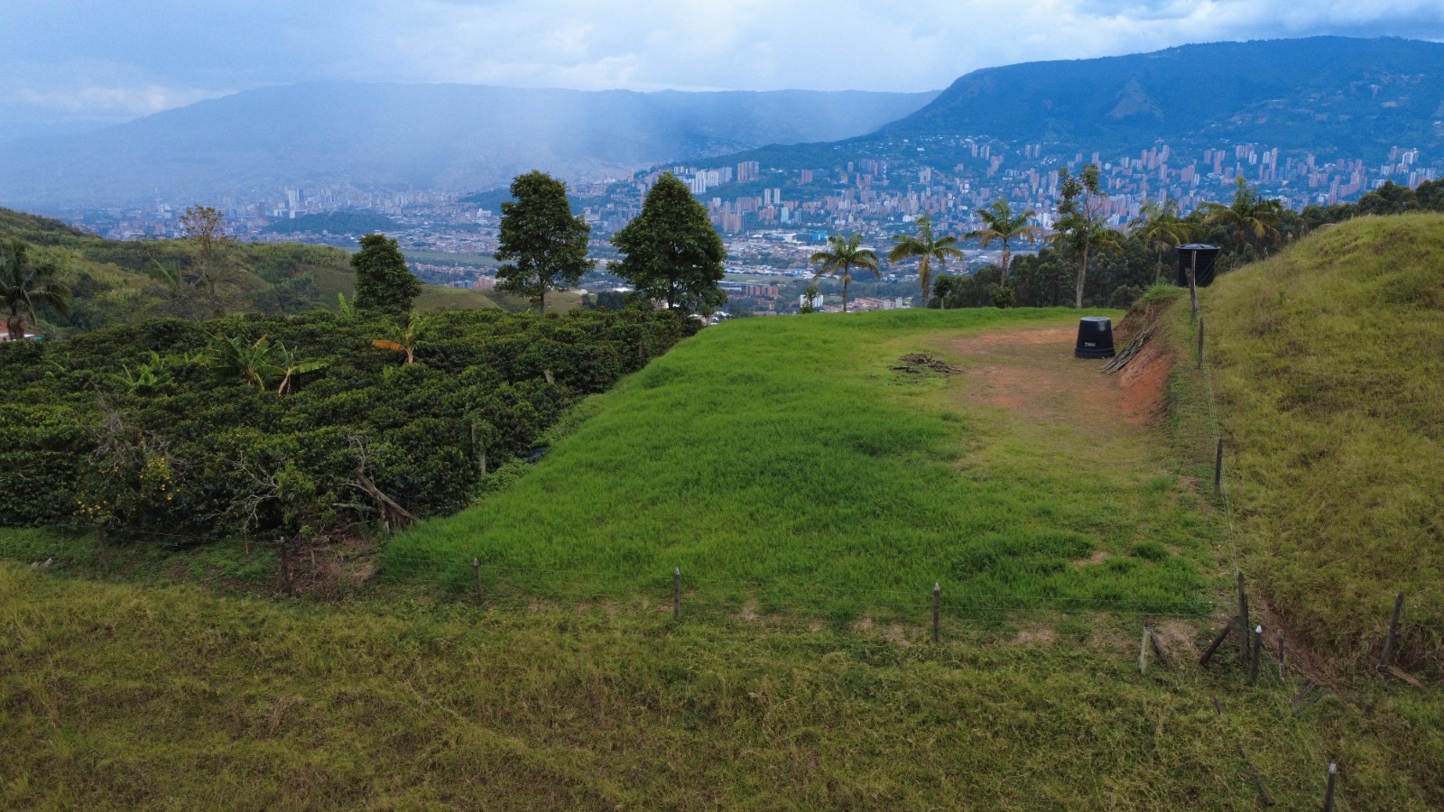 Imagem 1 do imóvel anunciado em Medellín