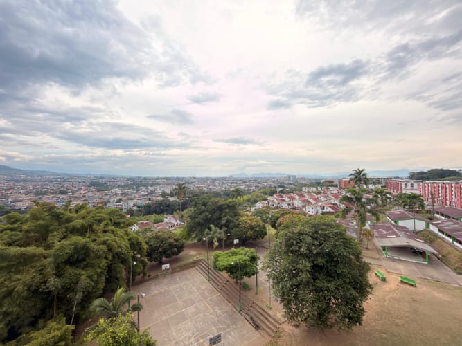 Apartamento de 3 alcobas en venta en Aeropuerto, Pereira, 114 m² · foto 19 de 20
