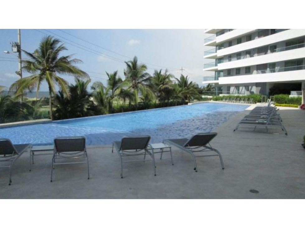 Apartamento en venta en Crespo, Cartagena · foto 6 de 7