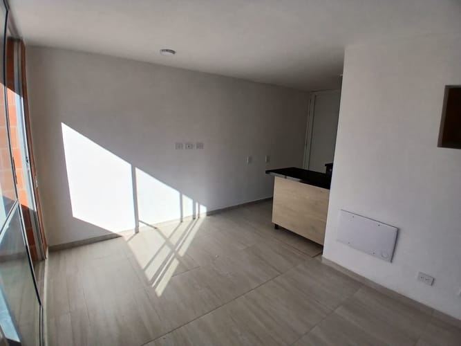 Apartamento de 3 alcobas en venta en Bucaros, Bello, 54 m² · foto 7 de 15