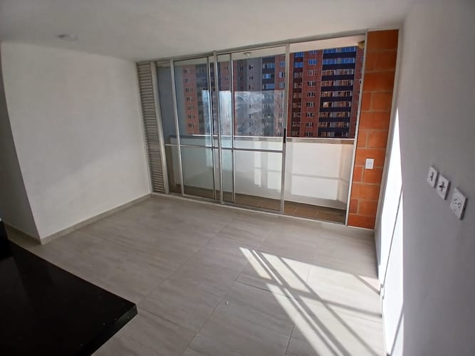 Apartamento de 3 alcobas en venta en Bucaros, Bello, 54 m² · foto 9 de 15