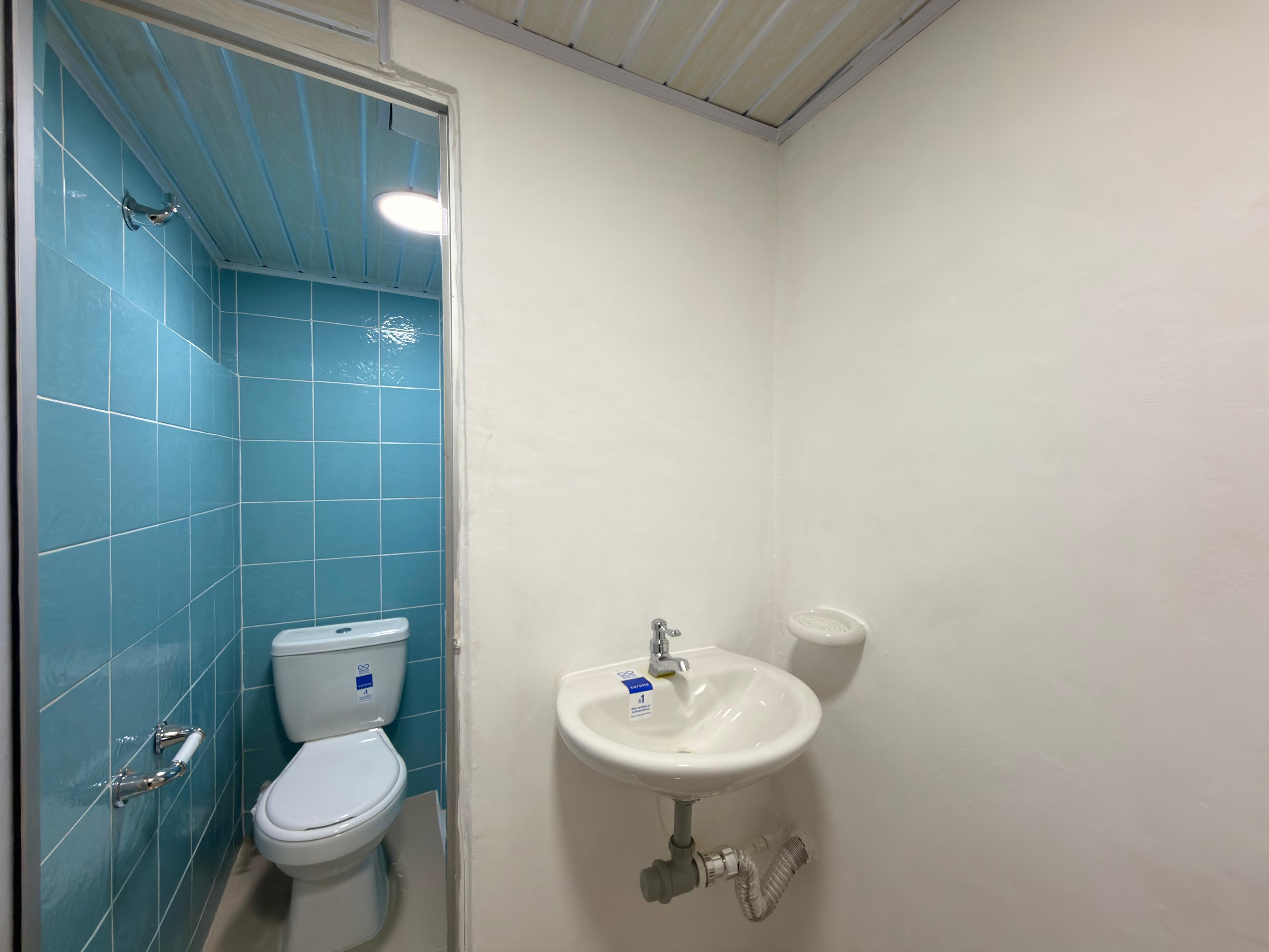 Casa en venta en Los Corales, Pereira · foto 7 de 10