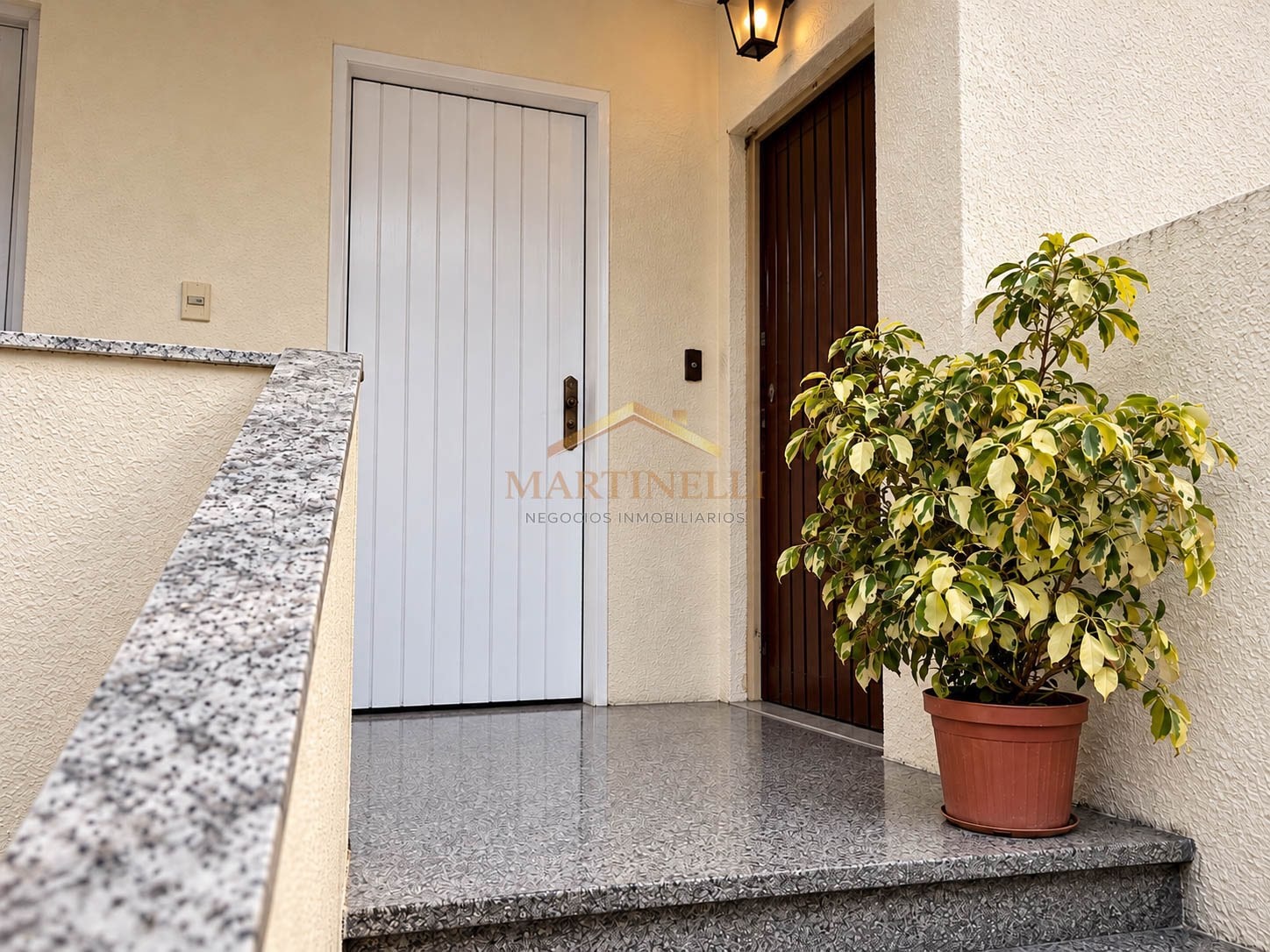 Apartamento en alquiler en Malvin · Foto 3