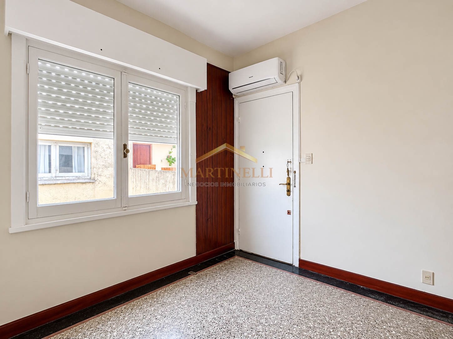 Apartamento en alquiler en Malvin · Foto 4
