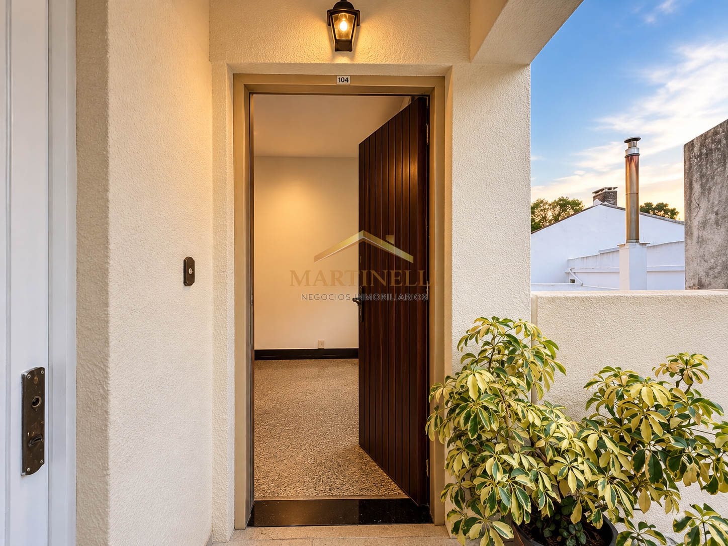 Apartamento en alquiler en Malvin · Foto 5
