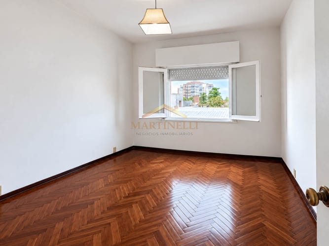 Apartamento en alquiler en Malvin · Foto 8
