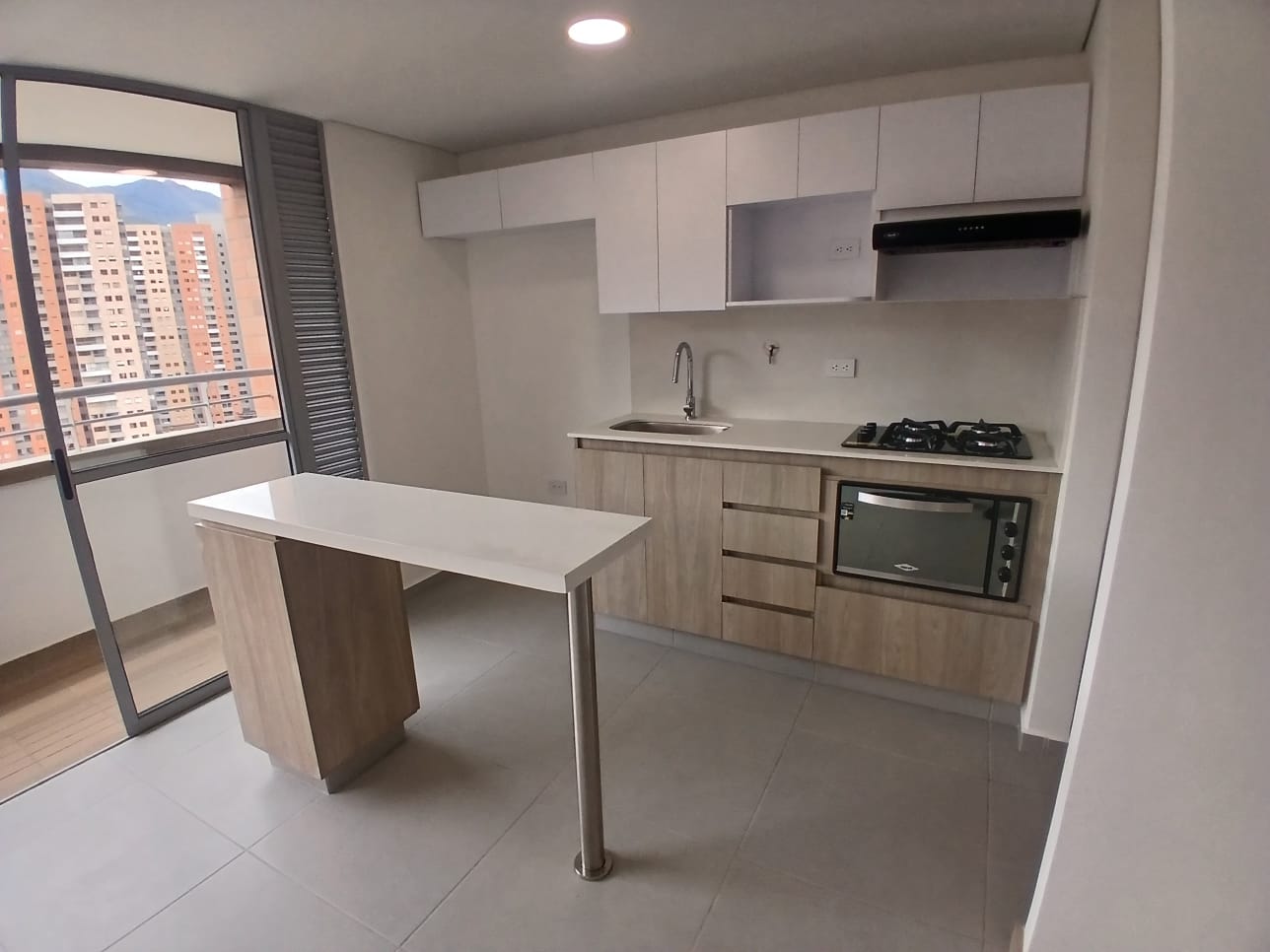 Apartamento en Venta en Santa ana, Bello