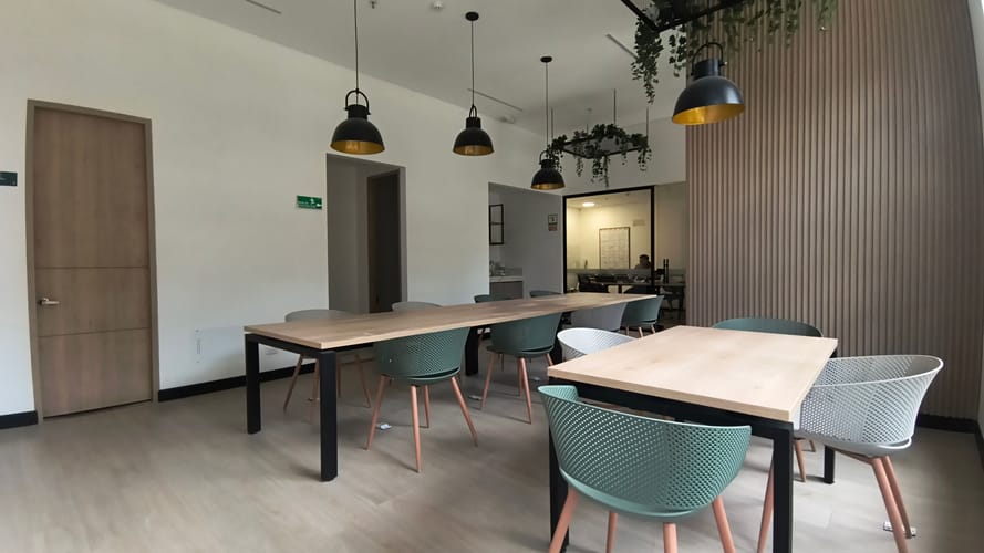 Apartamento de 1 alcoba en arriendo en Santa Barbara Oriental, Bogotá, 37 m² · foto 11 de 11