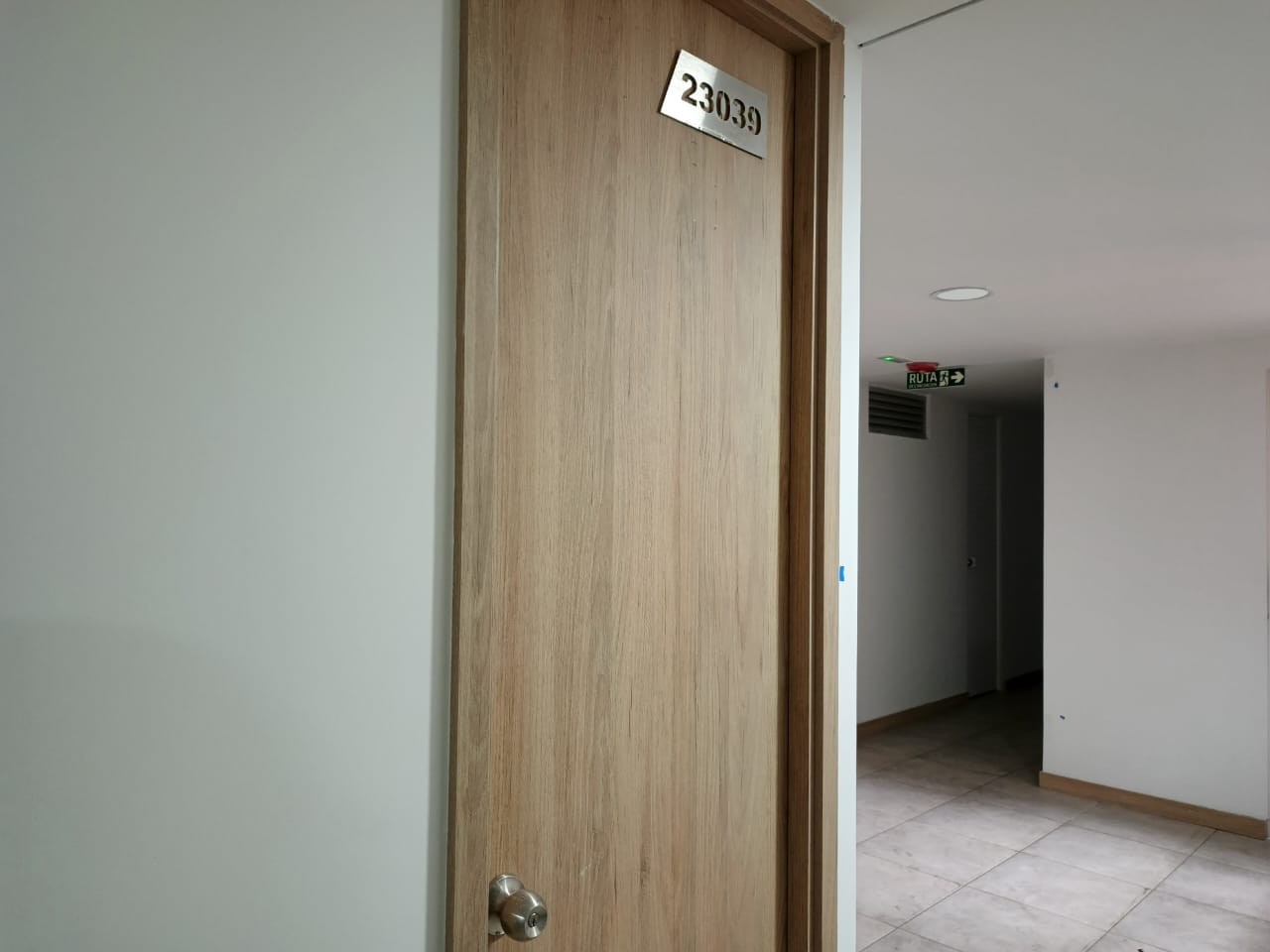 Apartamento en arriendo en Fabricato, Bello · foto 22 de 24
