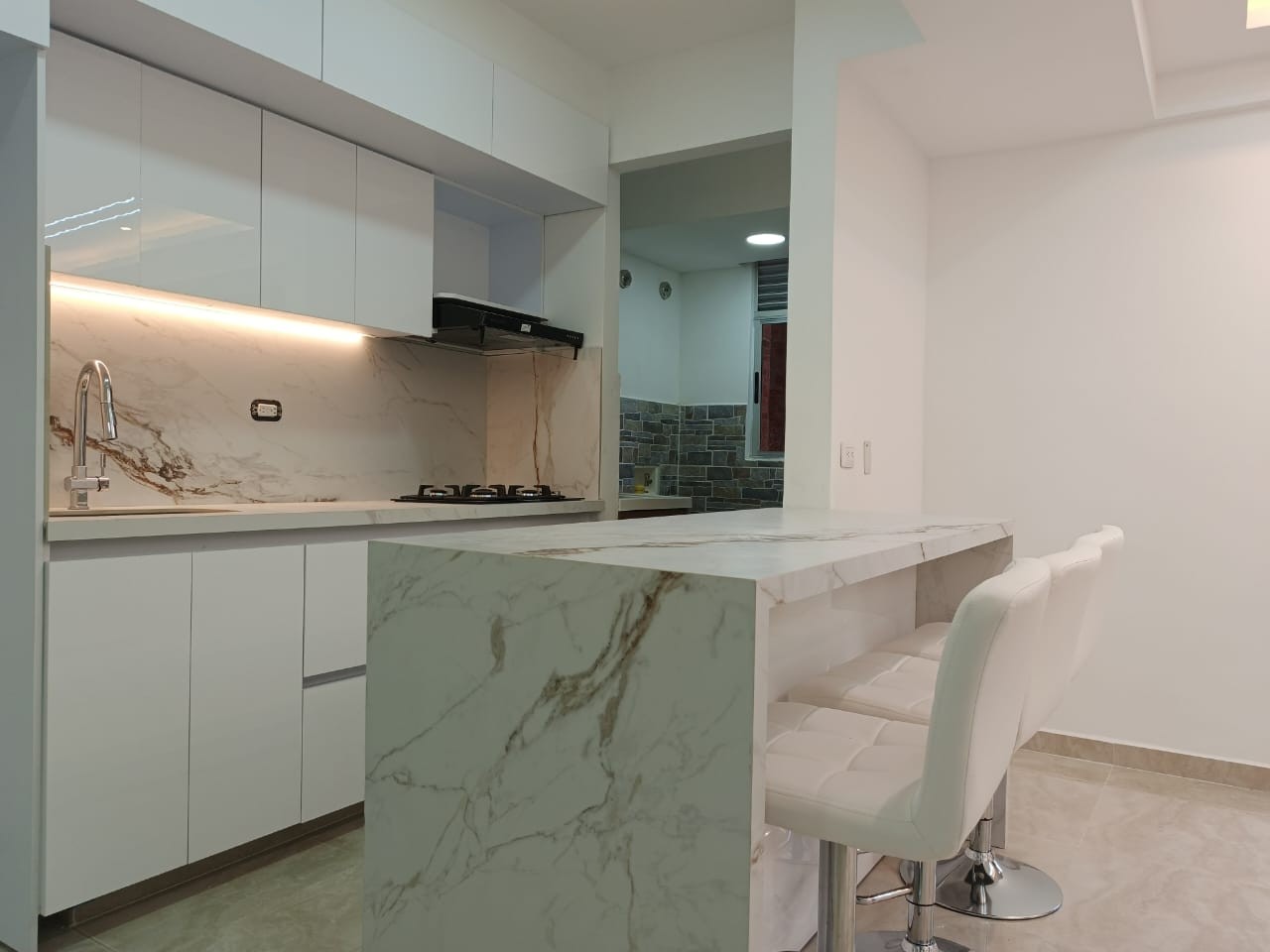 Apartamento en arriendo en Fabricato, Bello · foto 6 de 24