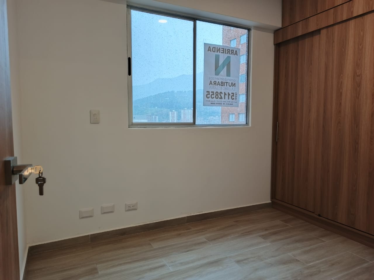 Apartamento en arriendo en Fabricato, Bello · foto 16 de 24