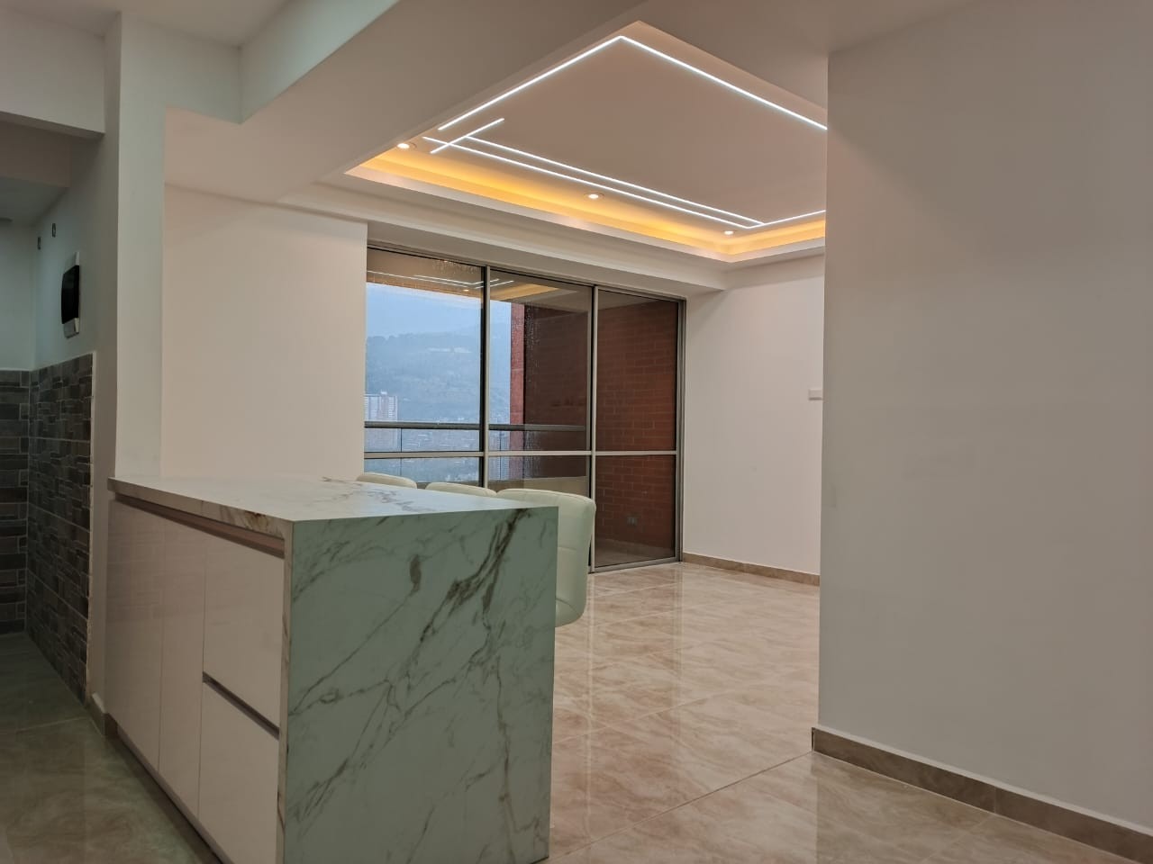 Apartamento en arriendo en Fabricato, Bello · foto 3 de 24