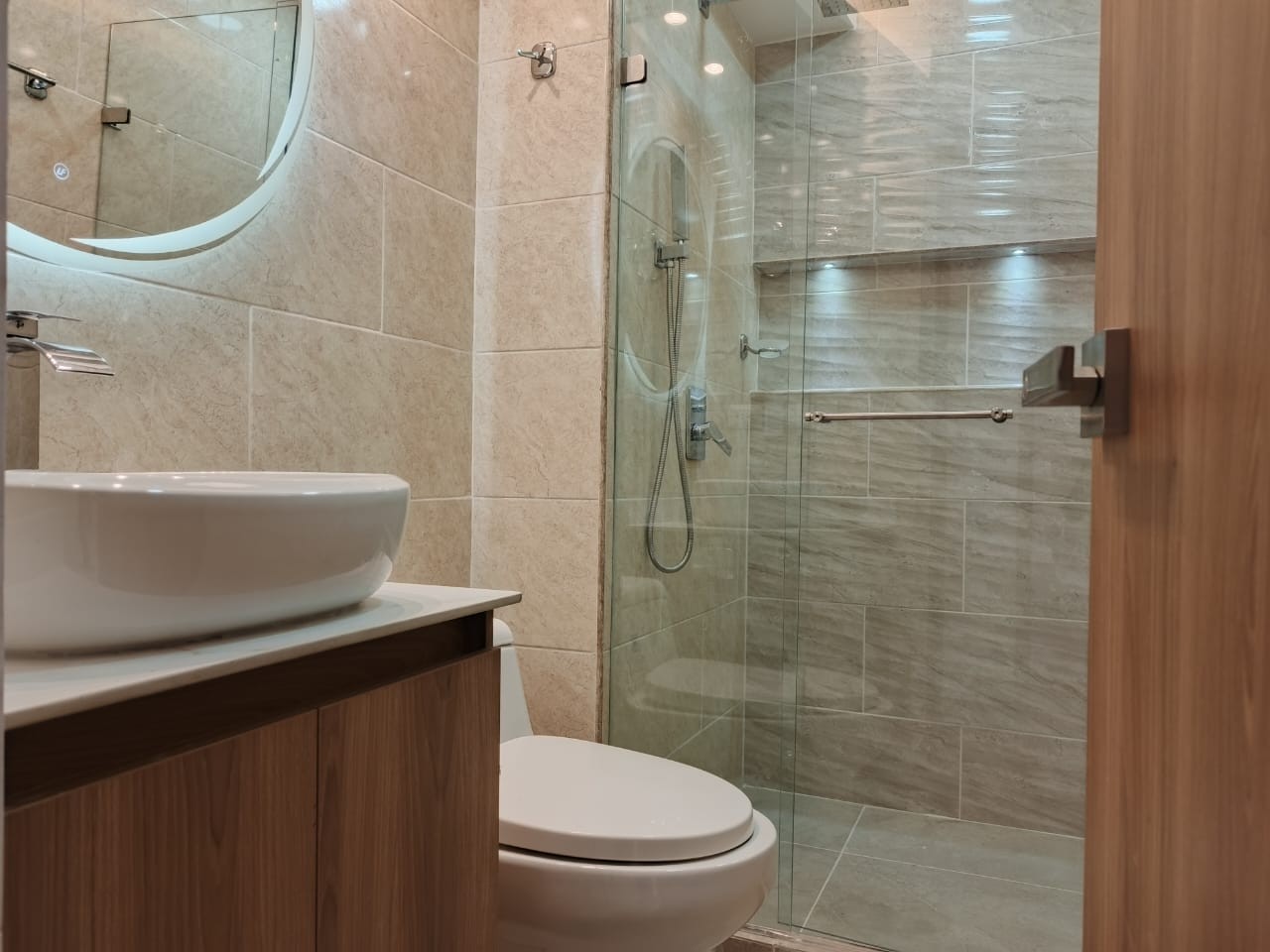 Apartamento en arriendo en Fabricato, Bello · foto 11 de 24