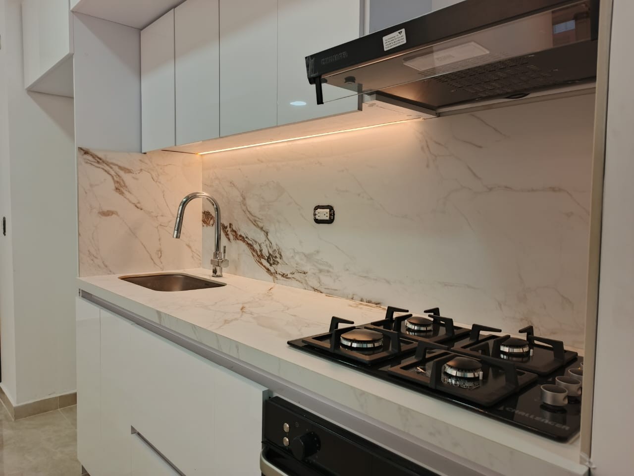 Apartamento en arriendo en Fabricato, Bello · foto 8 de 24