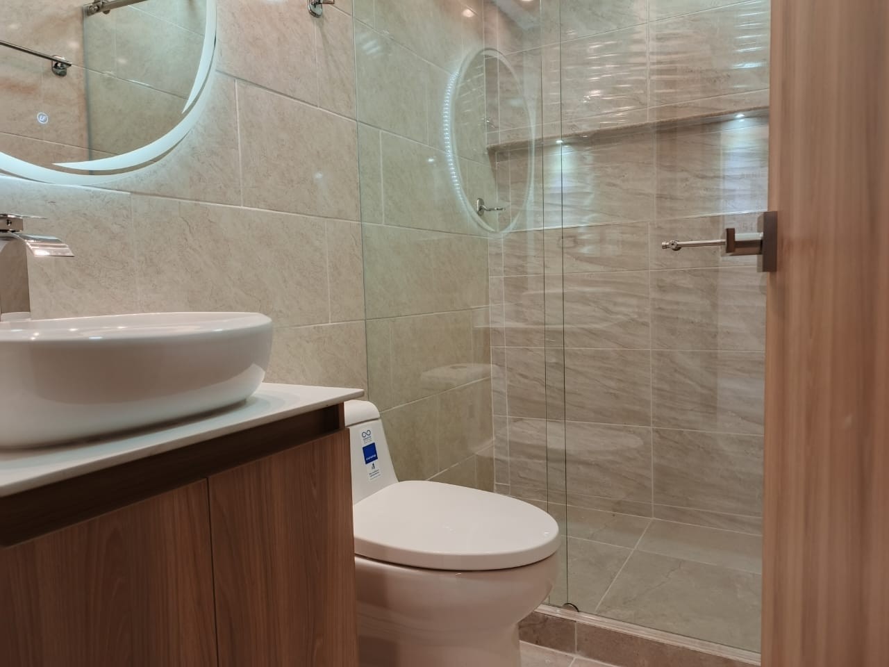 Apartamento en arriendo en Fabricato, Bello · foto 12 de 24