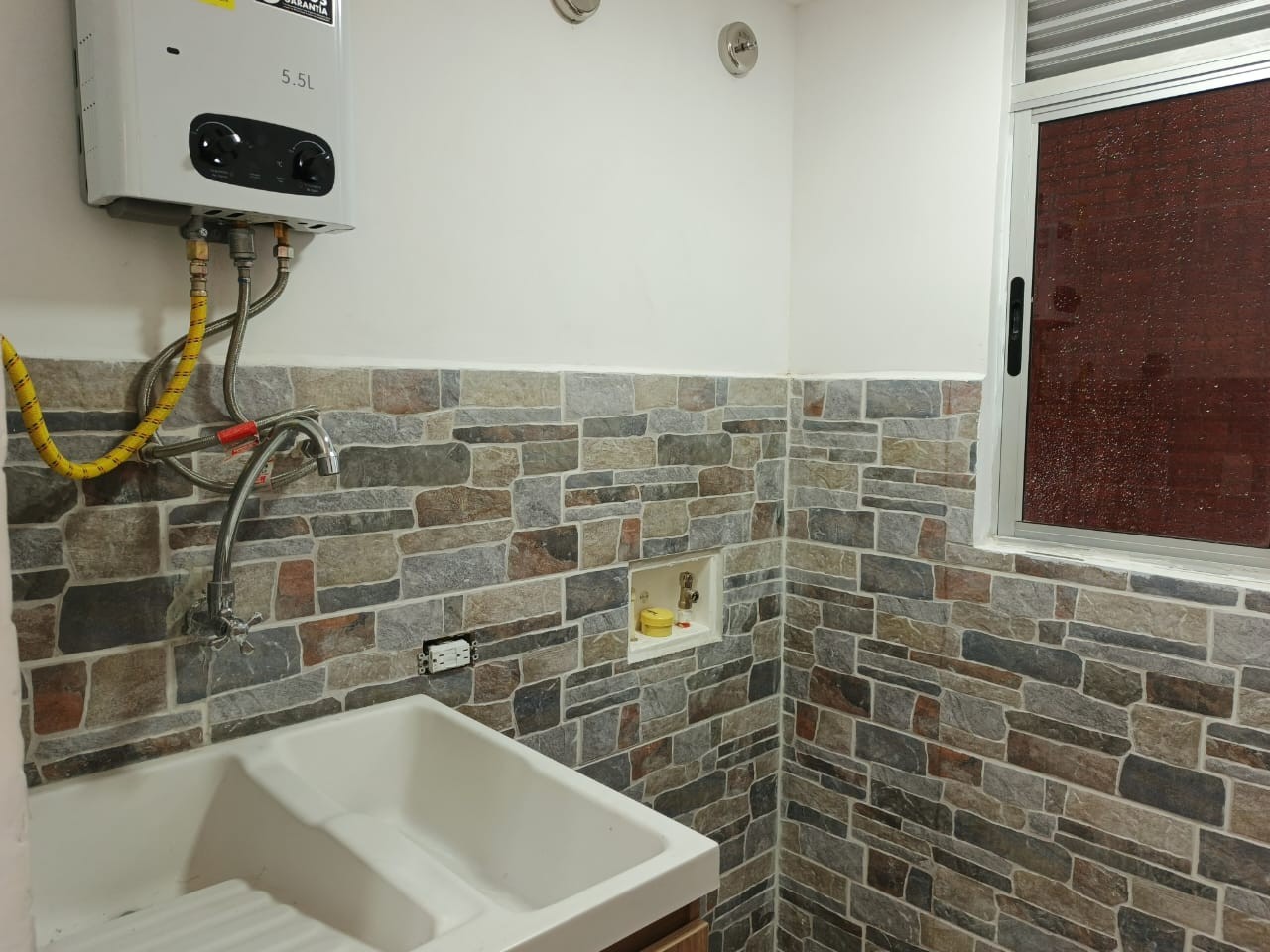 Apartamento en arriendo en Fabricato, Bello · foto 10 de 24