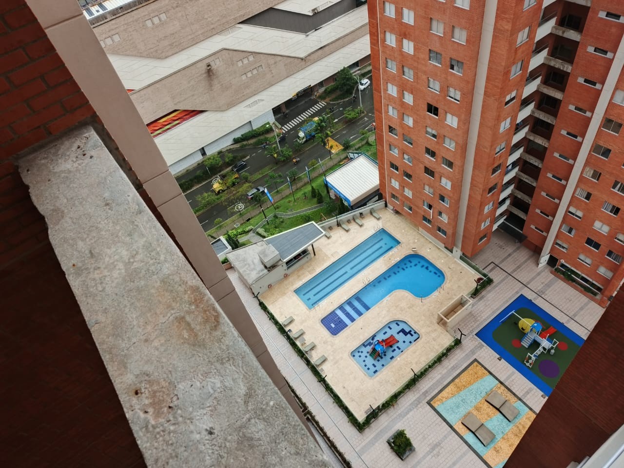 Apartamento en arriendo en Fabricato, Bello · foto 20 de 24