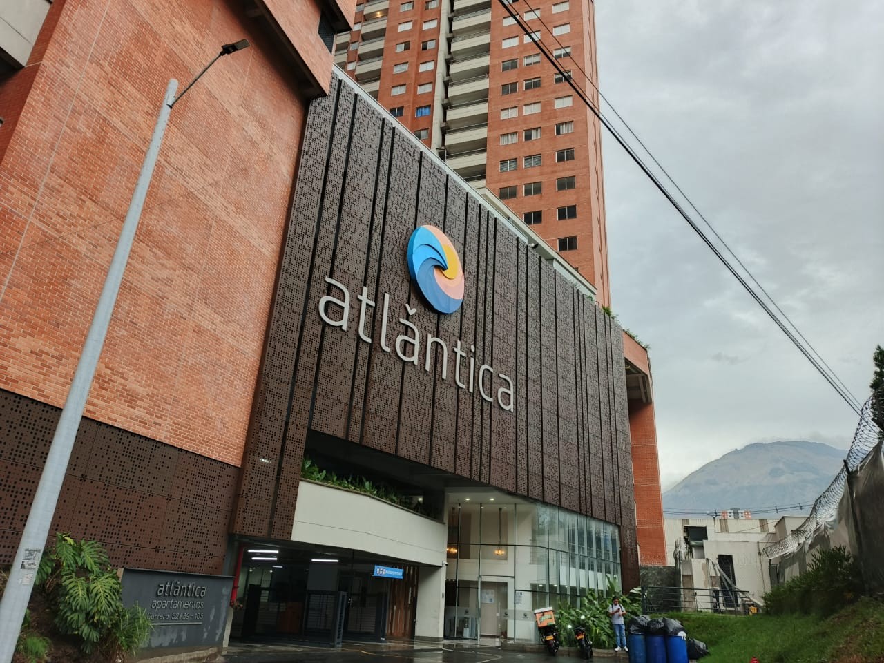 Apartamento en arriendo en Fabricato, Bello · foto 21 de 24