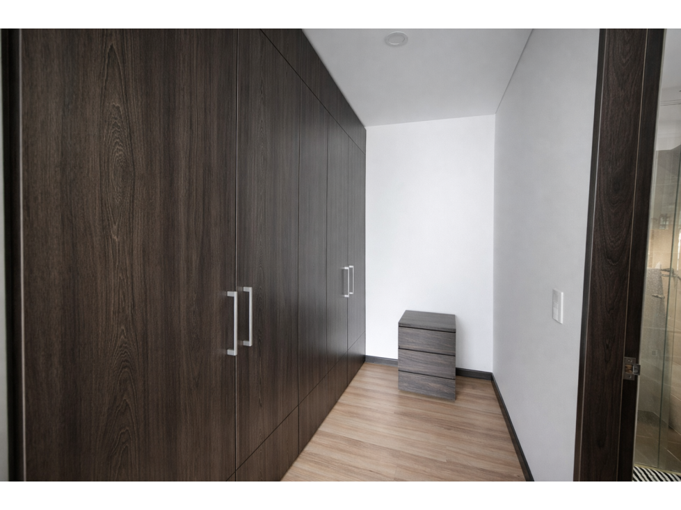 Apartamento en venta en Santa Barbara, Bogotá · foto 11 de 19