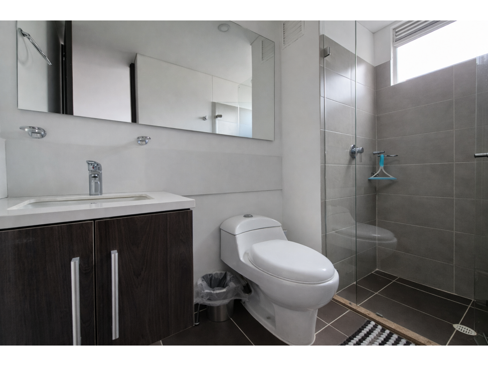 Apartamento en venta en Santa Barbara, Bogotá · foto 14 de 19