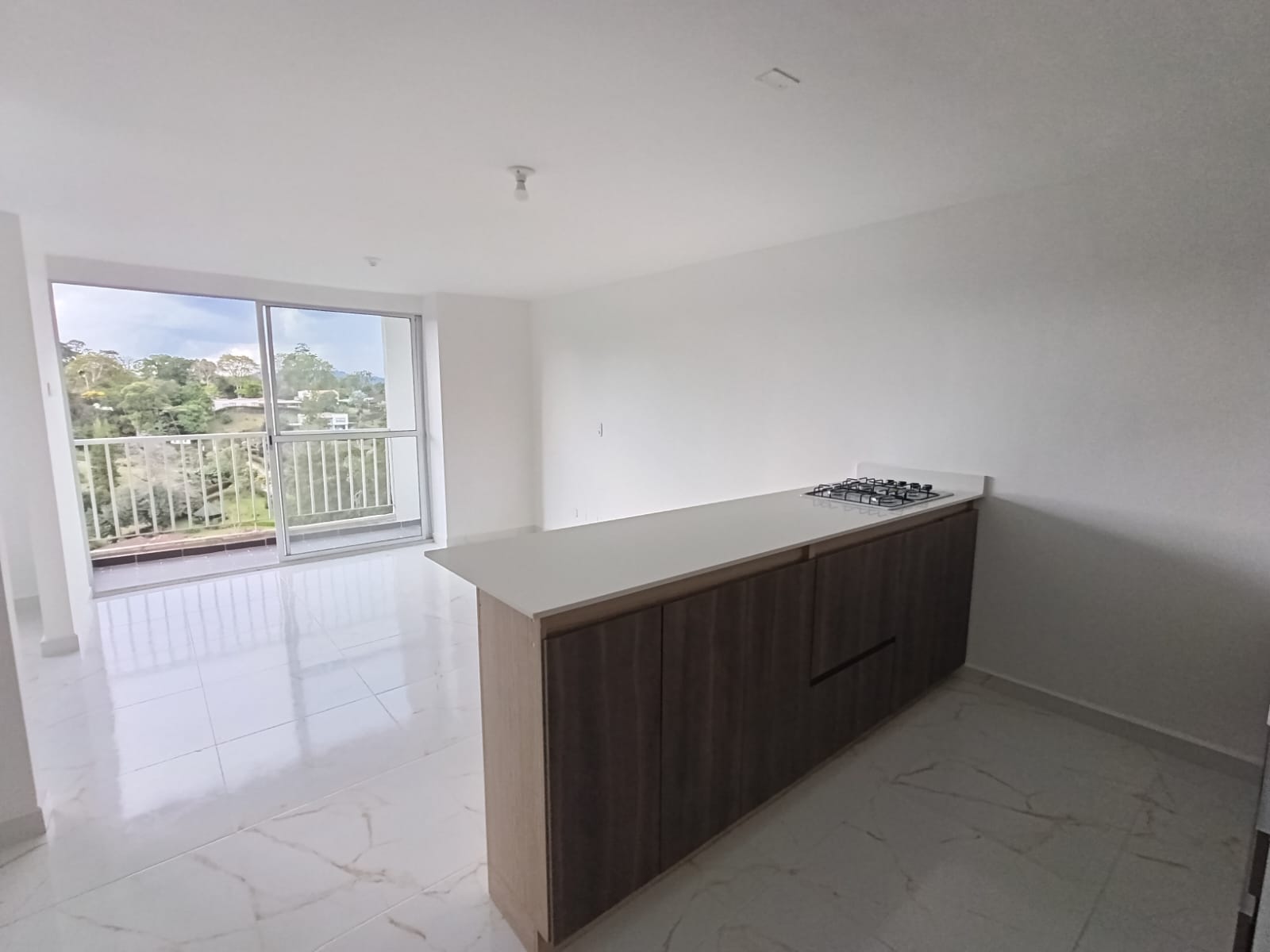 Apartamento en arriendo en Los Colegios, Rionegro · foto 3 de 13
