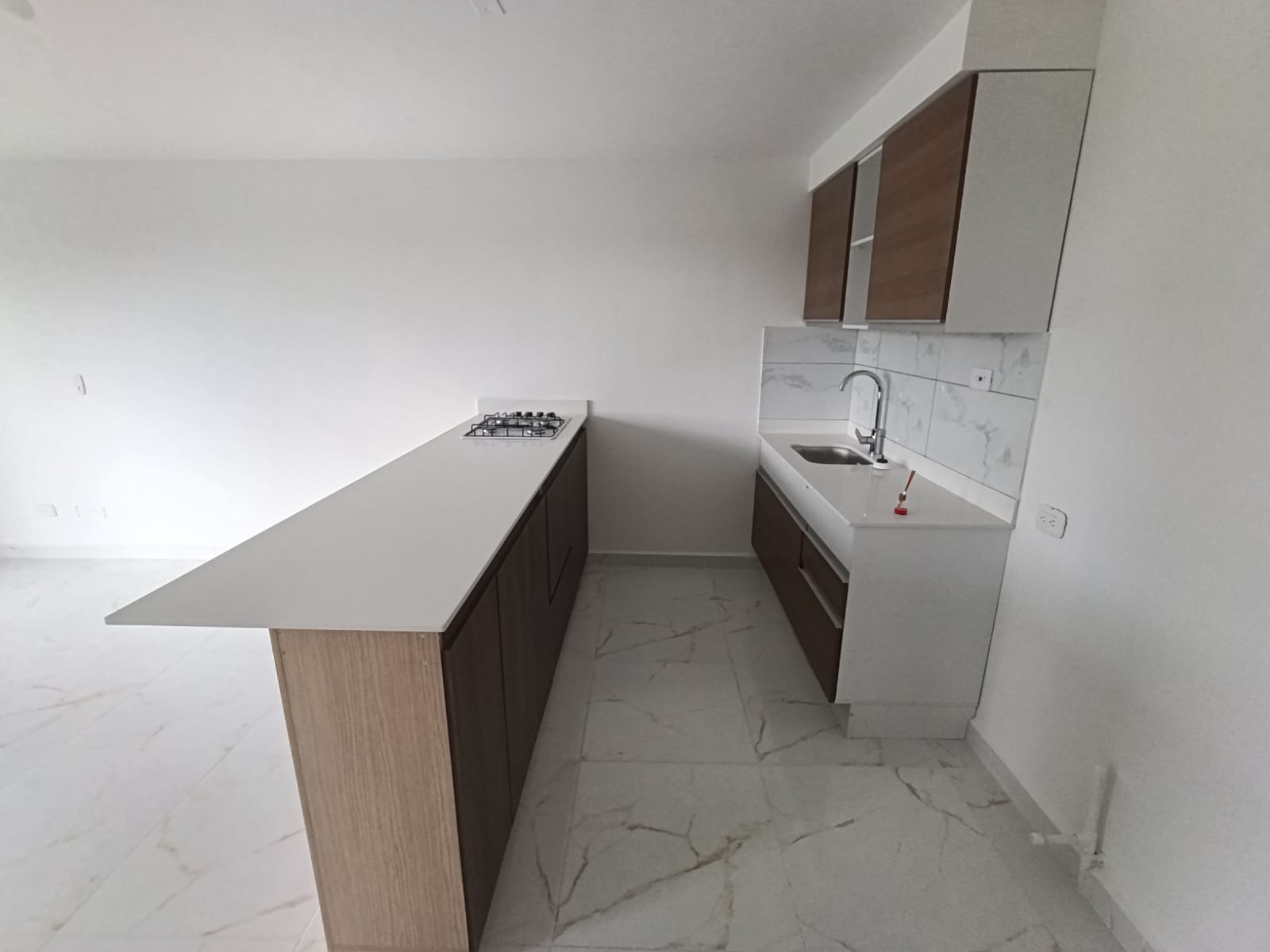 Apartamento en arriendo en Los Colegios, Rionegro · foto 4 de 13