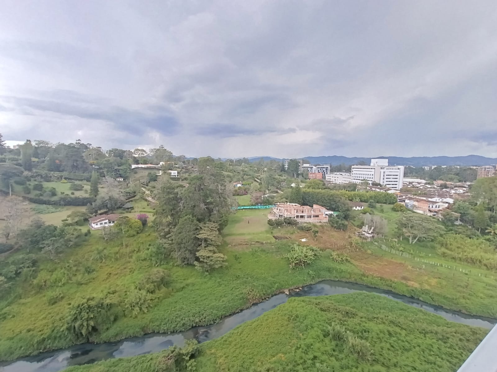 Apartamento en arriendo en Los Colegios, Rionegro · foto 5 de 13