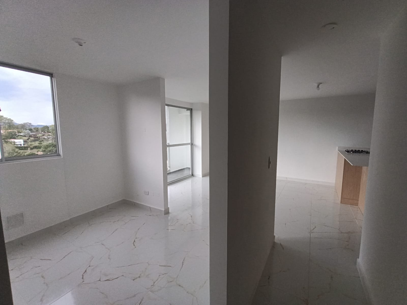 Apartamento en arriendo en Los Colegios, Rionegro · foto 6 de 13