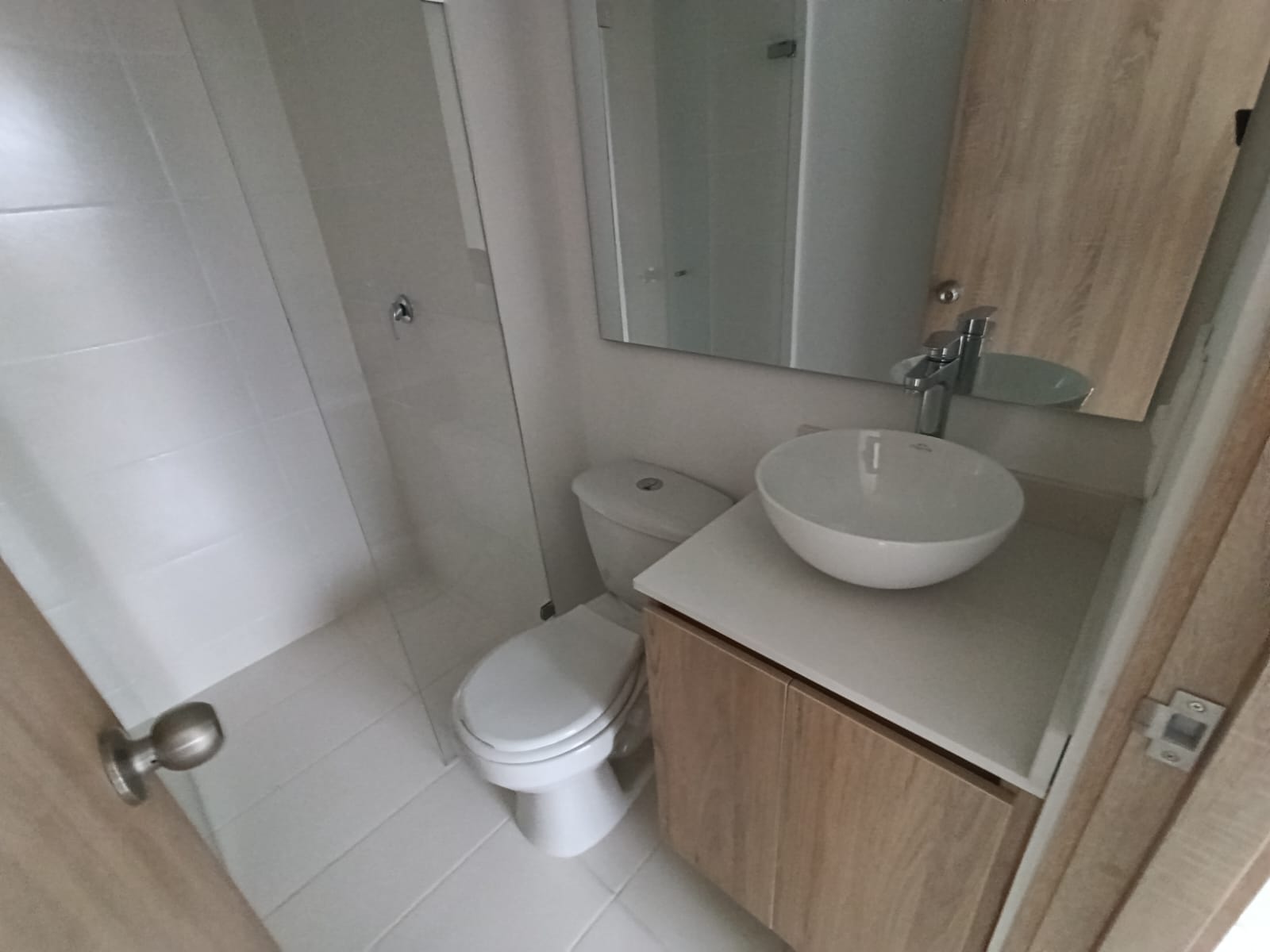 Apartamento en arriendo en Los Colegios, Rionegro · foto 8 de 13
