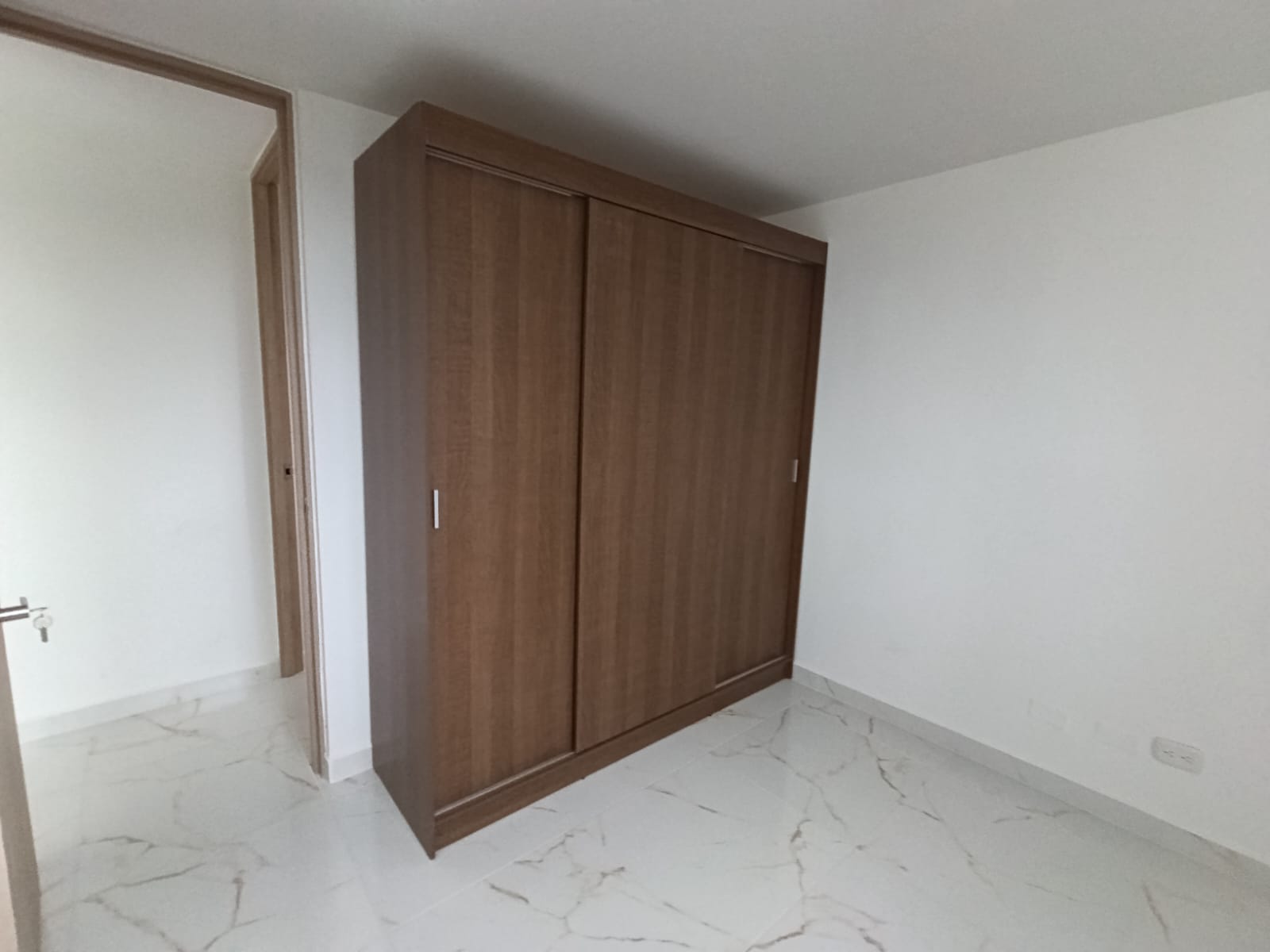 Apartamento en arriendo en Los Colegios, Rionegro · foto 10 de 13