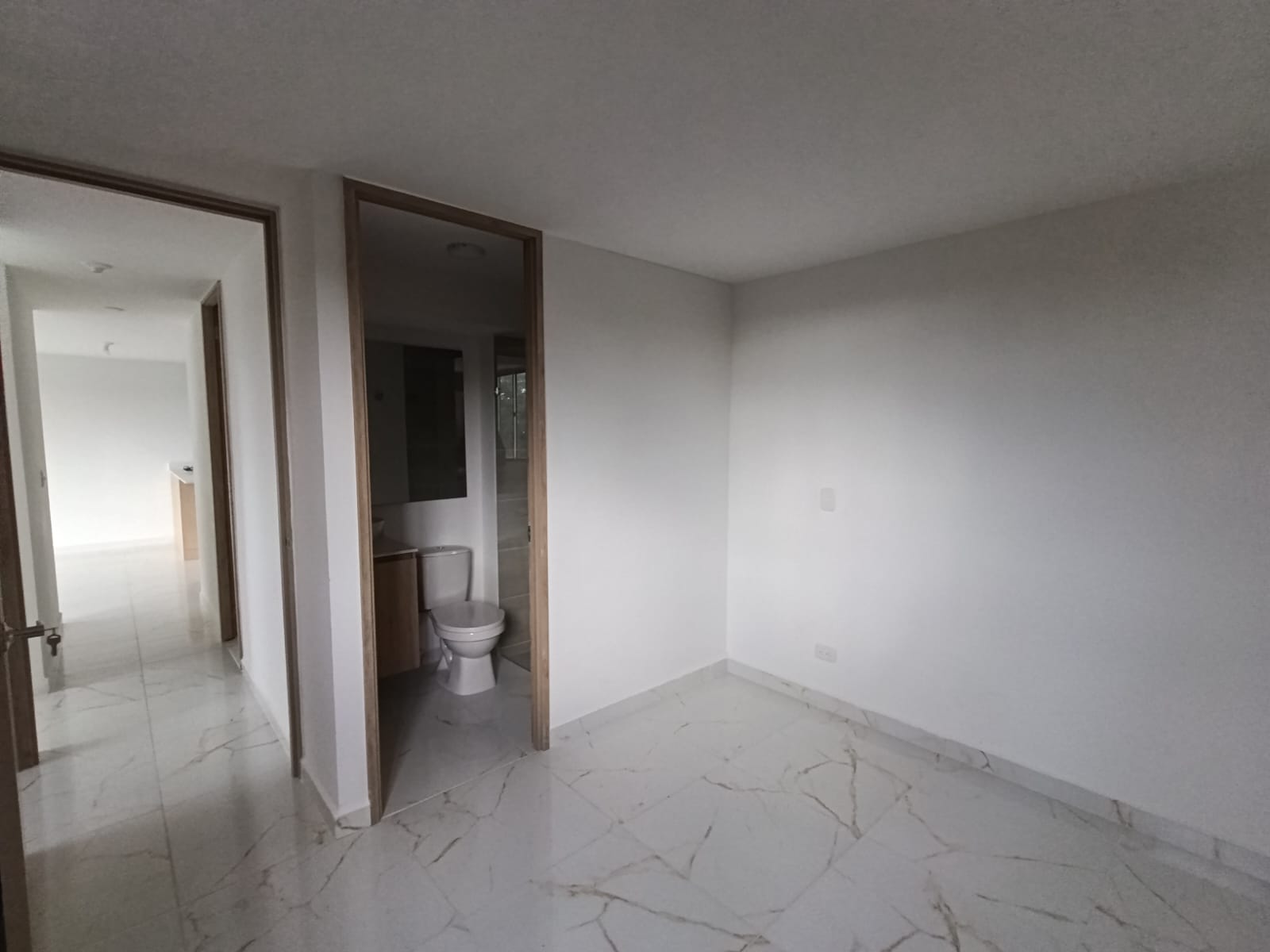 Apartamento en arriendo en Los Colegios, Rionegro · foto 12 de 13