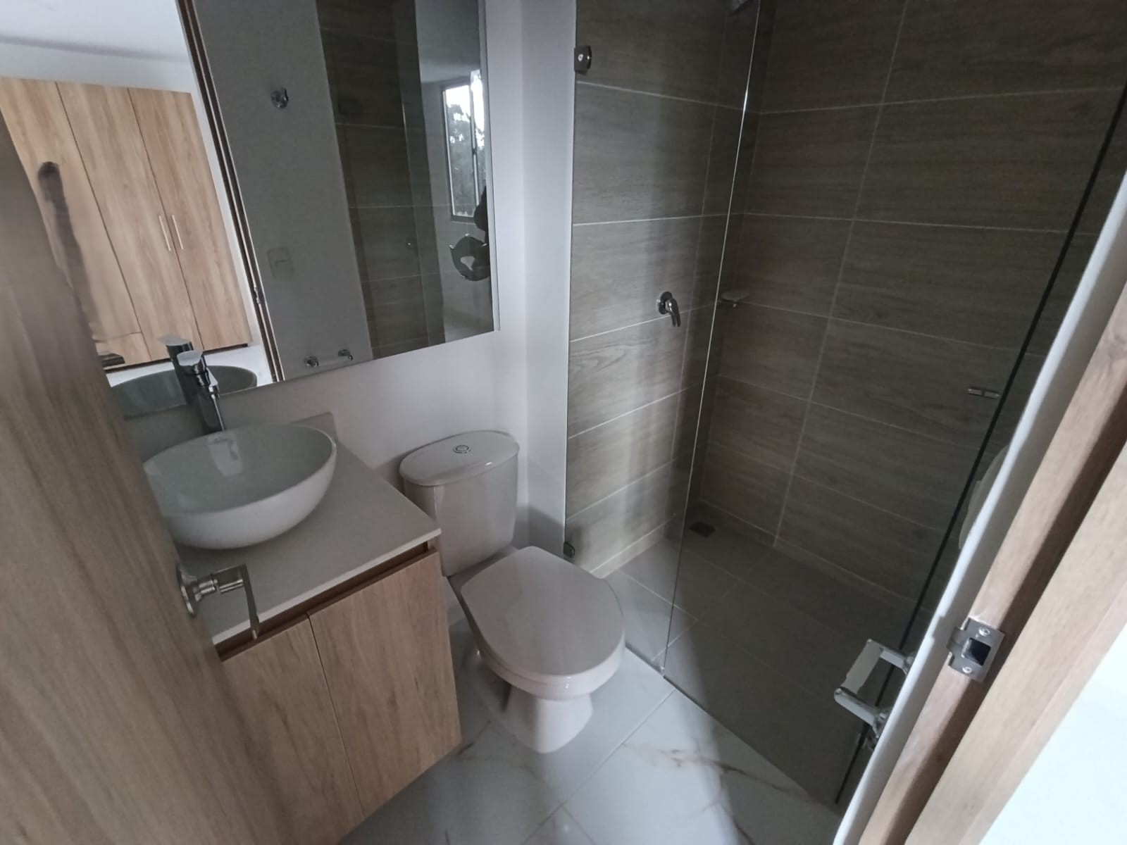 Apartamento en arriendo en Los Colegios, Rionegro · foto 13 de 13