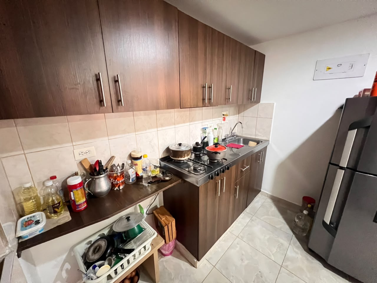 Apartamento en venta en Belén, Medellín · foto 4 de 14