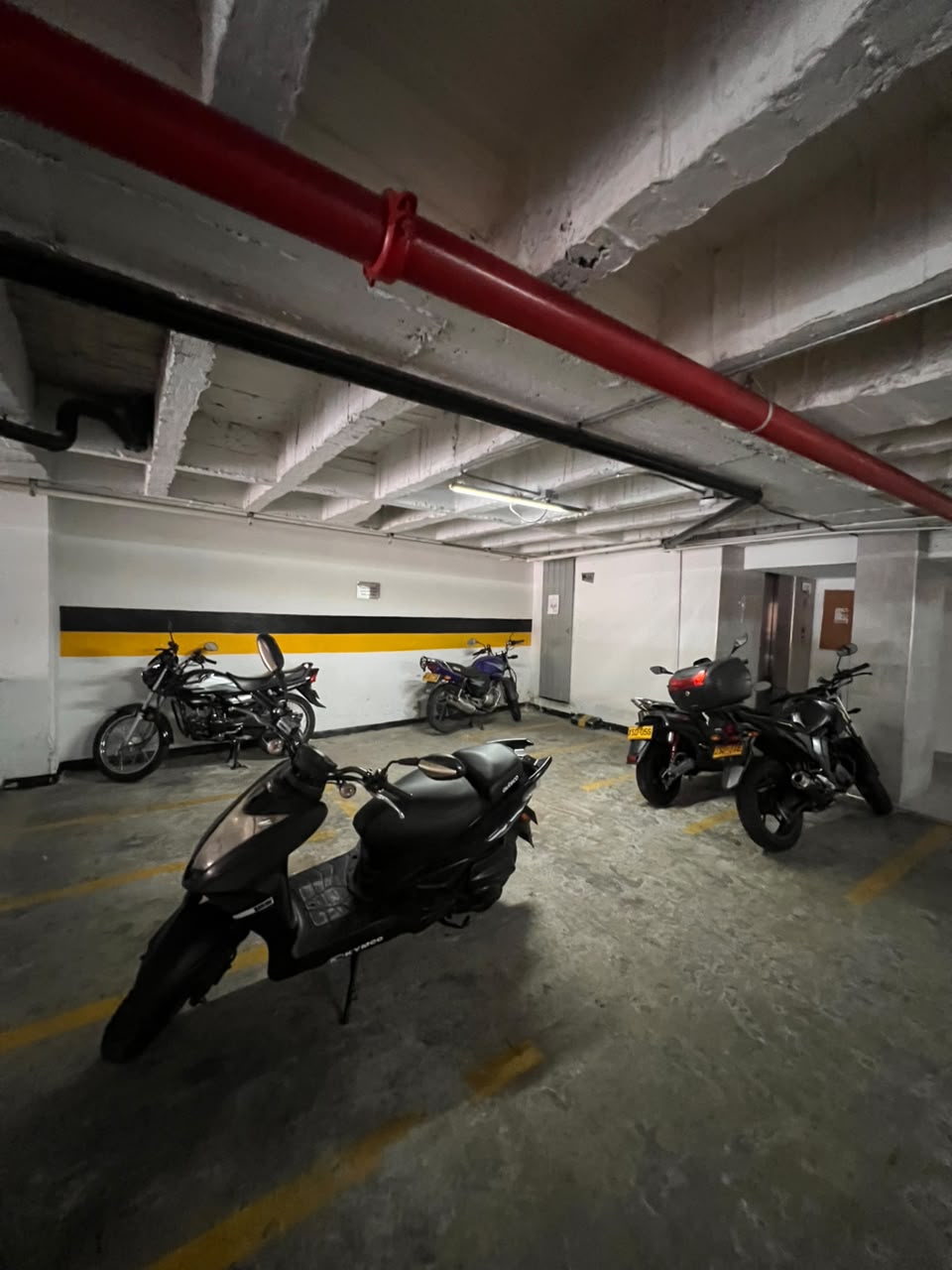 Apartamento en venta en Belén, Medellín · foto 14 de 14