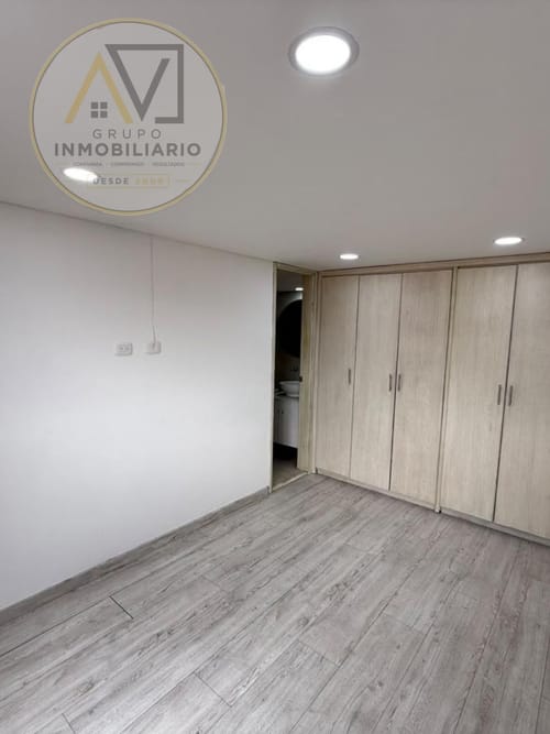 Apartamento de 3 alcobas en venta en La Prosperidad, Madrid, 64 m² · foto 5 de 9
