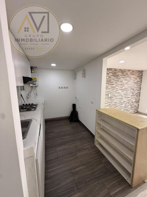 Apartamento de 3 alcobas en venta en La Prosperidad, Madrid, 64 m² · foto 3 de 9