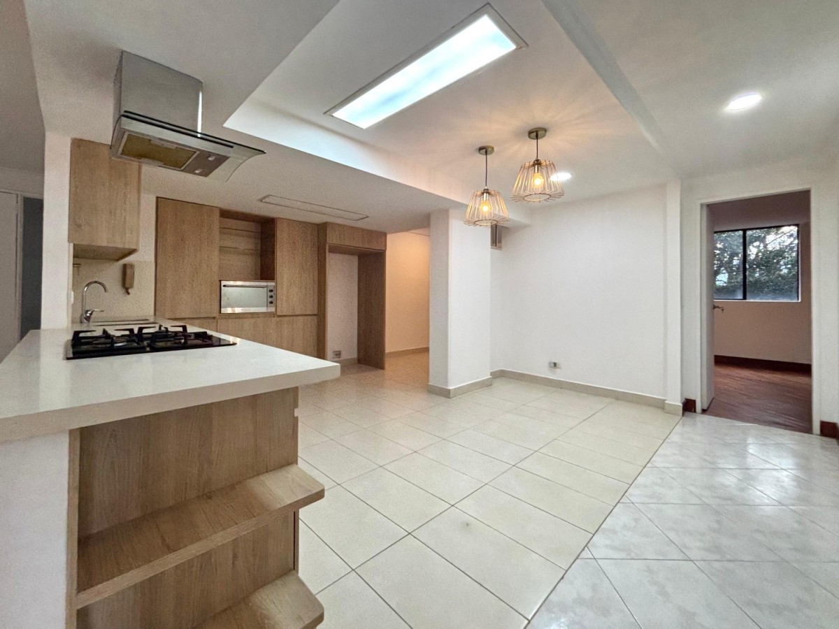 Apartamento en venta en El Poblado, Medellín · foto 9 de 21
