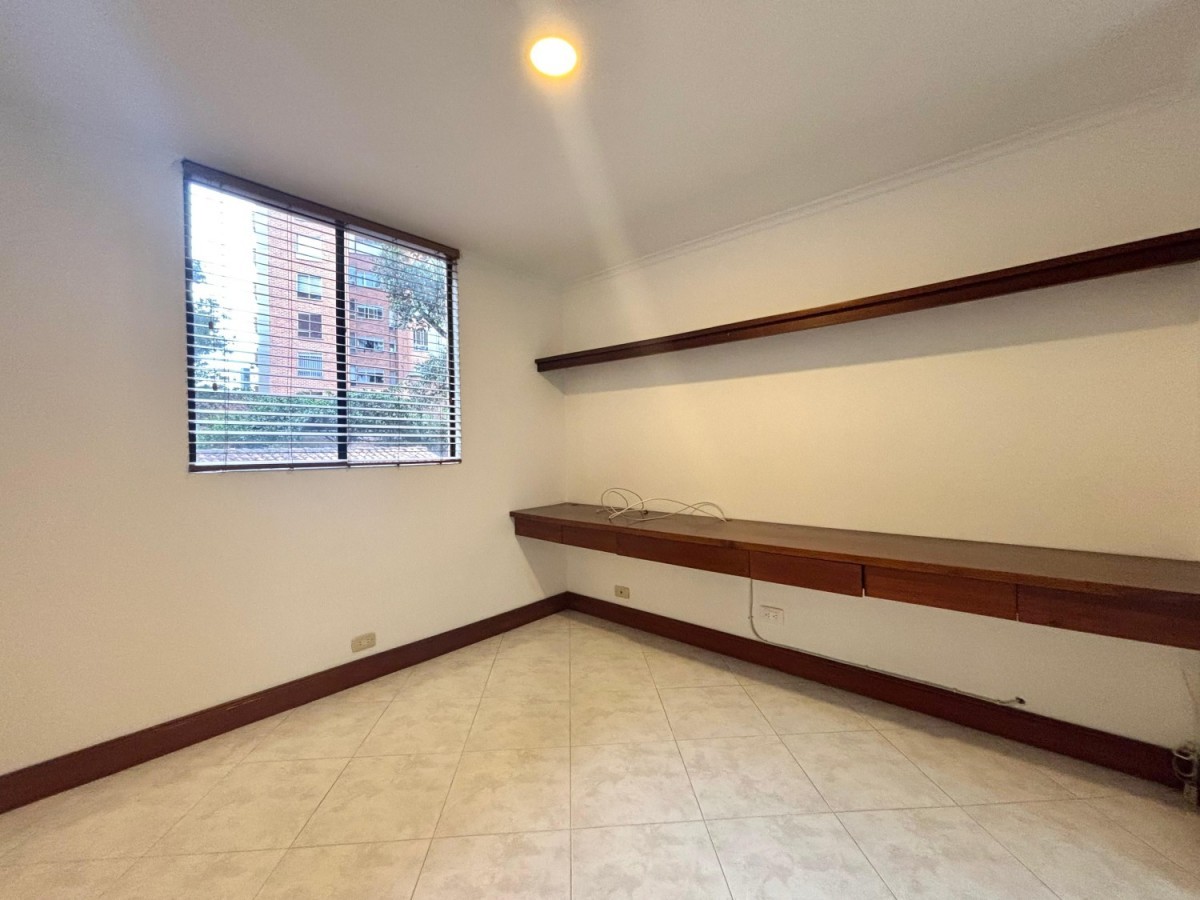 Apartamento en venta en El Poblado, Medellín · foto 14 de 21