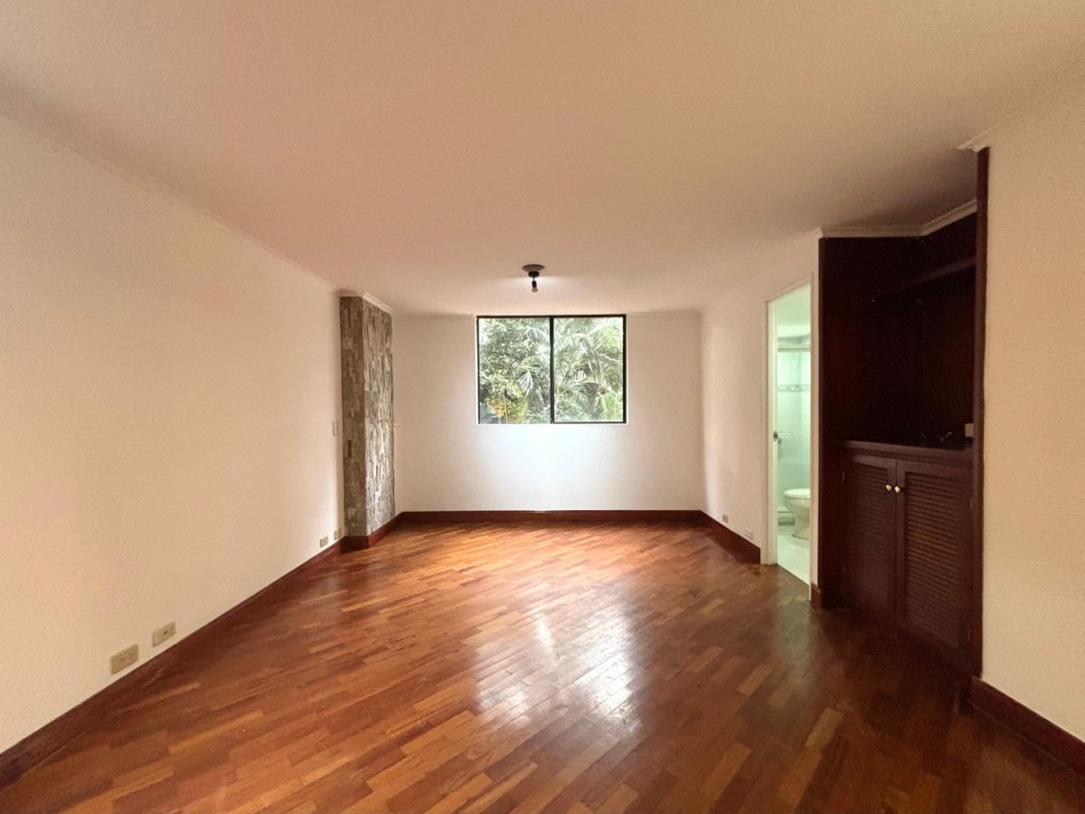 Apartamento en venta en El Poblado, Medellín · foto 19 de 21