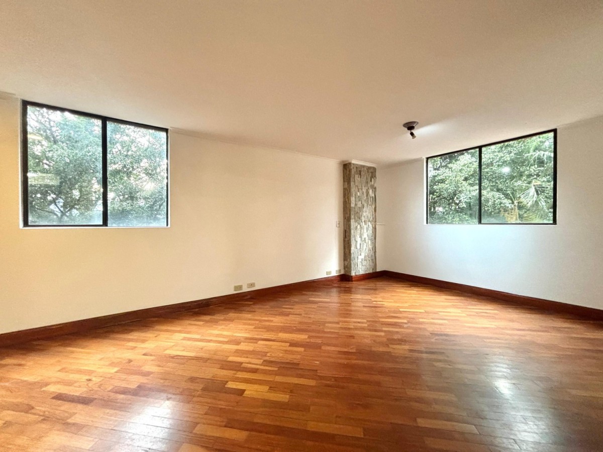Apartamento en venta en El Poblado, Medellín · foto 21 de 21