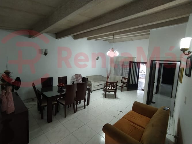 Casa de 5 alcobas en venta en Quinta Oriental, Villa del Rosario, 222 m² · foto 9 de 22